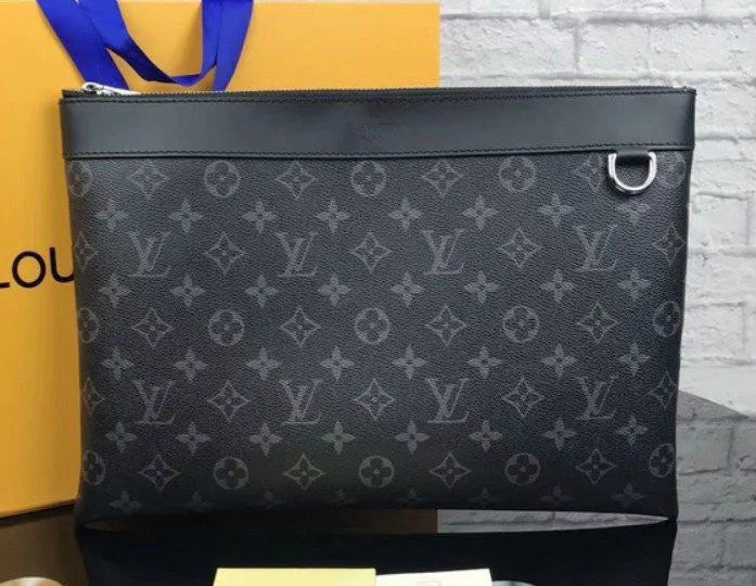 NECESSAIRE LOUIS VUITTON POCHETTE DISCOVERY M62291