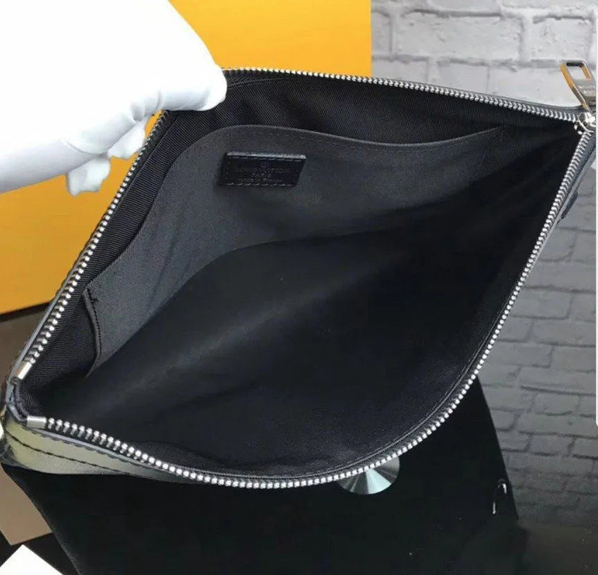 NECESSAIRE LOUIS VUITTON POCHETTE DISCOVERY M62291