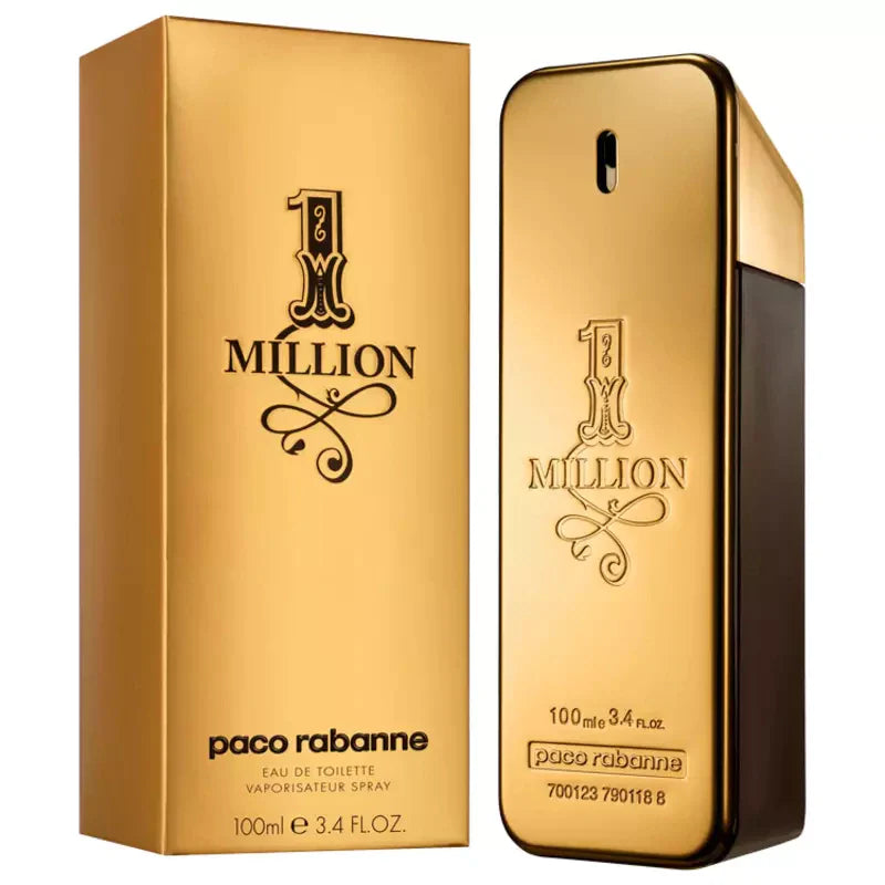 One Million Eau de Toilette