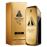 1 Million Elixir Paco Rabanne Eau de Parfum