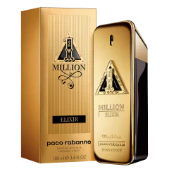 1 Million Elixir Paco Rabanne Eau de Parfum