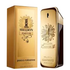 1 Million Parfum Paco Rabanne Eau de Parfum
