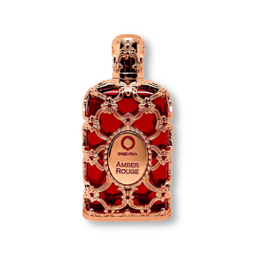 Orientica Amber Rouge Eau De Parfum