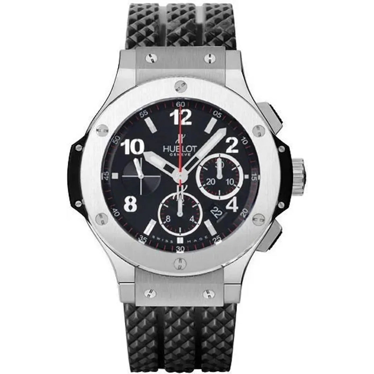 Relógio Hublot Tuiga 1909