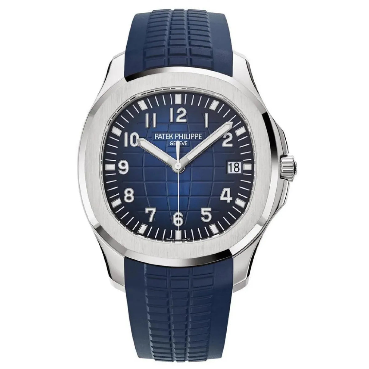 Relógio Patek Philippe Aquanaut
