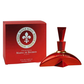 Rouge Royal Marina de Bourbon