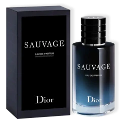 Sauvage Dior Eau de Parfum