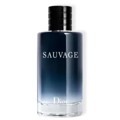 Sauvage Dior Eau de Toilette