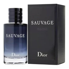 Sauvage Dior Eau de Toilette