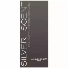 Silver Scent Jacques Bogart Eau de Toilette